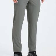 Брюки KELME Woven Trousers Grey - Брюки KELME Woven Trousers Grey