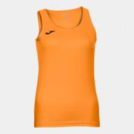 Майка JOMA DIANA Оранжевый - Майка JOMA DIANA Оранжевый