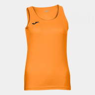 Майка JOMA DIANA Оранжевый - Майка JOMA DIANA Оранжевый