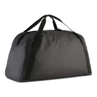 Сумка спортивная PUMA Attacanto Sports Bag M, 09163001, полиэстер, черно-белый - Сумка спортивная PUMA Attacanto Sports Bag M, 09163001, полиэстер, черно-белый