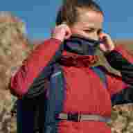 CHAQUETA LIGERA EXPLORER   - CHAQUETA LIGERA EXPLORER  