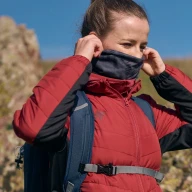 CHAQUETA LIGERA EXPLORER   - CHAQUETA LIGERA EXPLORER  