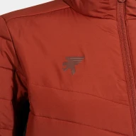 CHAQUETA LIGERA EXPLORER   - CHAQUETA LIGERA EXPLORER  