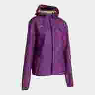 CHUBASQUERO COMBI VIOLETA - CHUBASQUERO COMBI VIOLETA