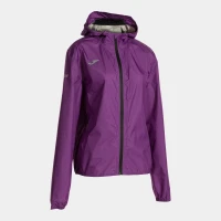 CHUBASQUERO COMBI VIOLETA
