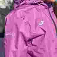 CHUBASQUERO COMBI VIOLETA - CHUBASQUERO COMBI VIOLETA