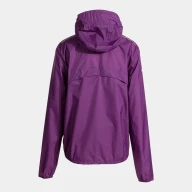 CHUBASQUERO COMBI VIOLETA - CHUBASQUERO COMBI VIOLETA