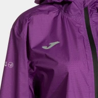CHUBASQUERO COMBI VIOLETA - CHUBASQUERO COMBI VIOLETA