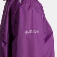 CHUBASQUERO COMBI VIOLETA - CHUBASQUERO COMBI VIOLETA