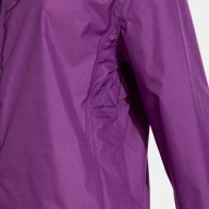 CHUBASQUERO COMBI VIOLETA - CHUBASQUERO COMBI VIOLETA