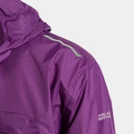 CHUBASQUERO COMBI VIOLETA - CHUBASQUERO COMBI VIOLETA