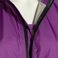 CHUBASQUERO COMBI VIOLETA - CHUBASQUERO COMBI VIOLETA