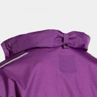 CHUBASQUERO COMBI VIOLETA - CHUBASQUERO COMBI VIOLETA