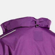 CHUBASQUERO COMBI VIOLETA - CHUBASQUERO COMBI VIOLETA