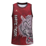 Манишка KELME Training Vest Burgundy - Манишка KELME Training Vest Burgundy