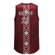 Манишка KELME Training Vest Burgundy - Манишка KELME Training Vest Burgundy