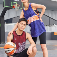 Манишка KELME Training Vest Burgundy - Манишка KELME Training Vest Burgundy