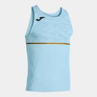 CAMISETA SIN MANGAS RECORD III   - CAMISETA SIN MANGAS RECORD III  