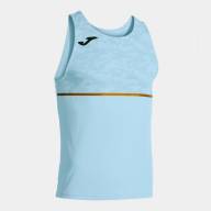 CAMISETA SIN MANGAS RECORD III   - CAMISETA SIN MANGAS RECORD III  