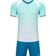 Волейбольная форма KELME Training Suit Light Blue - Волейбольная форма KELME Training Suit Light Blue