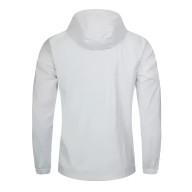 Детская ветровка KELME Children's Raincoat White - Детская ветровка KELME Children's Raincoat White