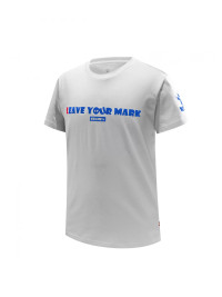Детская футболка KELME Kids T-Shirts White