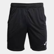 Шорты OPEN III Черный-белый - Шорты OPEN III Черный-белый