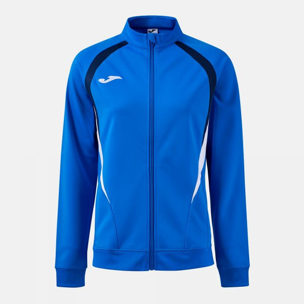 КУРТКА CHAMPIONSHIP 20 ROYAL DARK NAVY