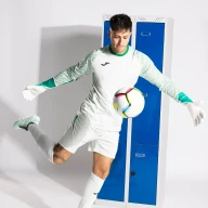 КОМПЛЕКТ ZAMORA X GK ЗЕЛЁНЫЙ - КОМПЛЕКТ ZAMORA X GK ЗЕЛЁНЫЙ