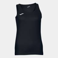 Майка JOMA DIANA Черный - Майка JOMA DIANA Черный