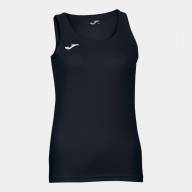 Майка JOMA DIANA Черный - Майка JOMA DIANA Черный