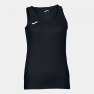 Майка JOMA DIANA Черный - Майка JOMA DIANA Черный