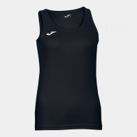 Майка JOMA DIANA Черный