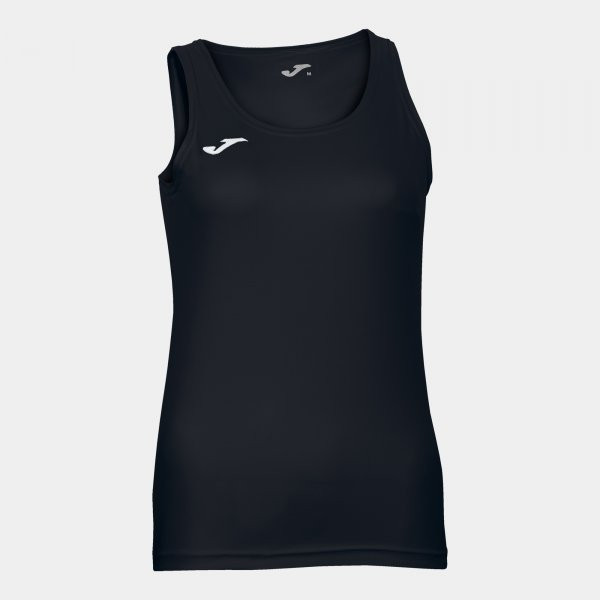 Майка JOMA DIANA Черный