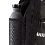 Сумка спортивная PUMA Attacanto Sports Bag S, 09162901, полиэстер, черный - Сумка спортивная PUMA Attacanto Sports Bag S, 09162901, полиэстер, черный