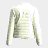 CHAQUETA LIGERA MYSTIC BEIGE - CHAQUETA LIGERA MYSTIC BEIGE
