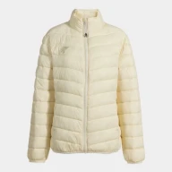 CHAQUETA LIGERA MYSTIC BEIGE - CHAQUETA LIGERA MYSTIC BEIGE
