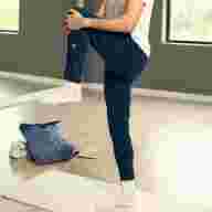 PANTALÓN LARGO CORE   - PANTALÓN LARGO CORE  