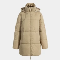 ANORAK MIMETIC BEIGE - ANORAK MIMETIC BEIGE