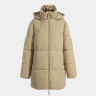 ANORAK MIMETIC BEIGE - ANORAK MIMETIC BEIGE