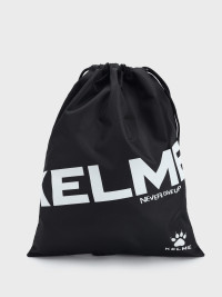 Мешок-рюкзак KELME Bunch Of Pocket Black