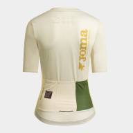 JERSEY CRONO   - JERSEY CRONO  