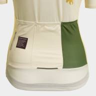 JERSEY CRONO   - JERSEY CRONO  