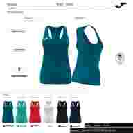 CAMISETA TIRANTES SIENA II   - CAMISETA TIRANTES SIENA II  