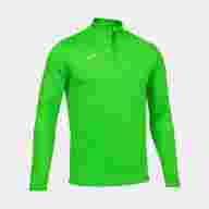 SUDADERA RUNNING NIGHT     - SUDADERA RUNNING NIGHT    