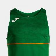 CAMISETA SIN MANGAS RECORD III   - CAMISETA SIN MANGAS RECORD III  