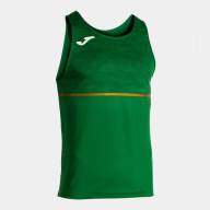 CAMISETA SIN MANGAS RECORD III   - CAMISETA SIN MANGAS RECORD III  