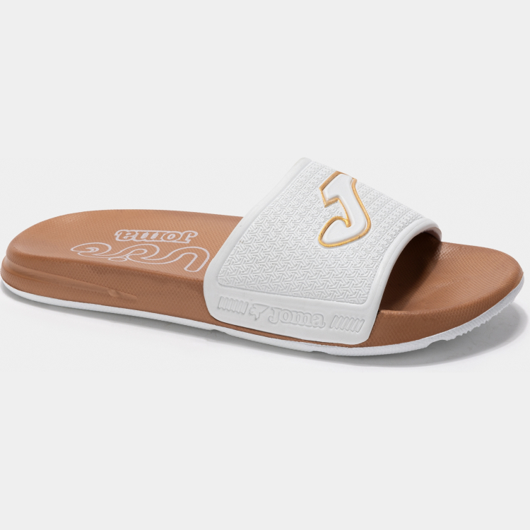 JOMA Шлепанцы ISLAND LADY SISLLS2502 (39 EUR/ 06.5 USA) JOMA Шлепанцы ISLAND LADY SISLLS2502 (39 EUR/ 06.5 USA)