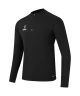 Джемпер тренировочный JOGEL PREMIER PerFormDRY Training 1/4 Zip Top, черный