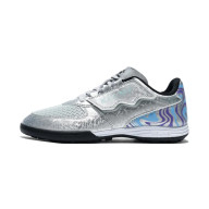 Детские шиповки KELME Kids' Soccer Cleats (TF) Silver - Детские шиповки KELME Kids' Soccer Cleats (TF) Silver